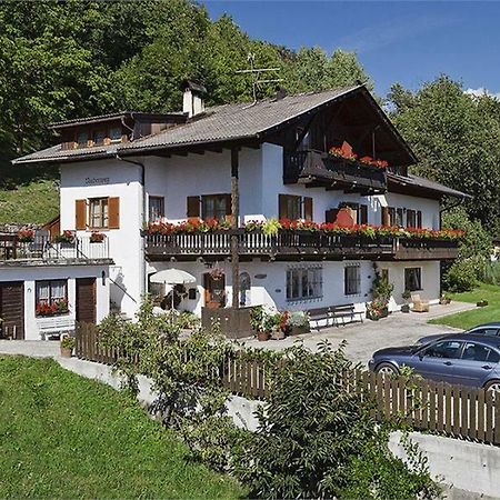 Appartement Haus Niederweg à Tirolo Extérieur photo