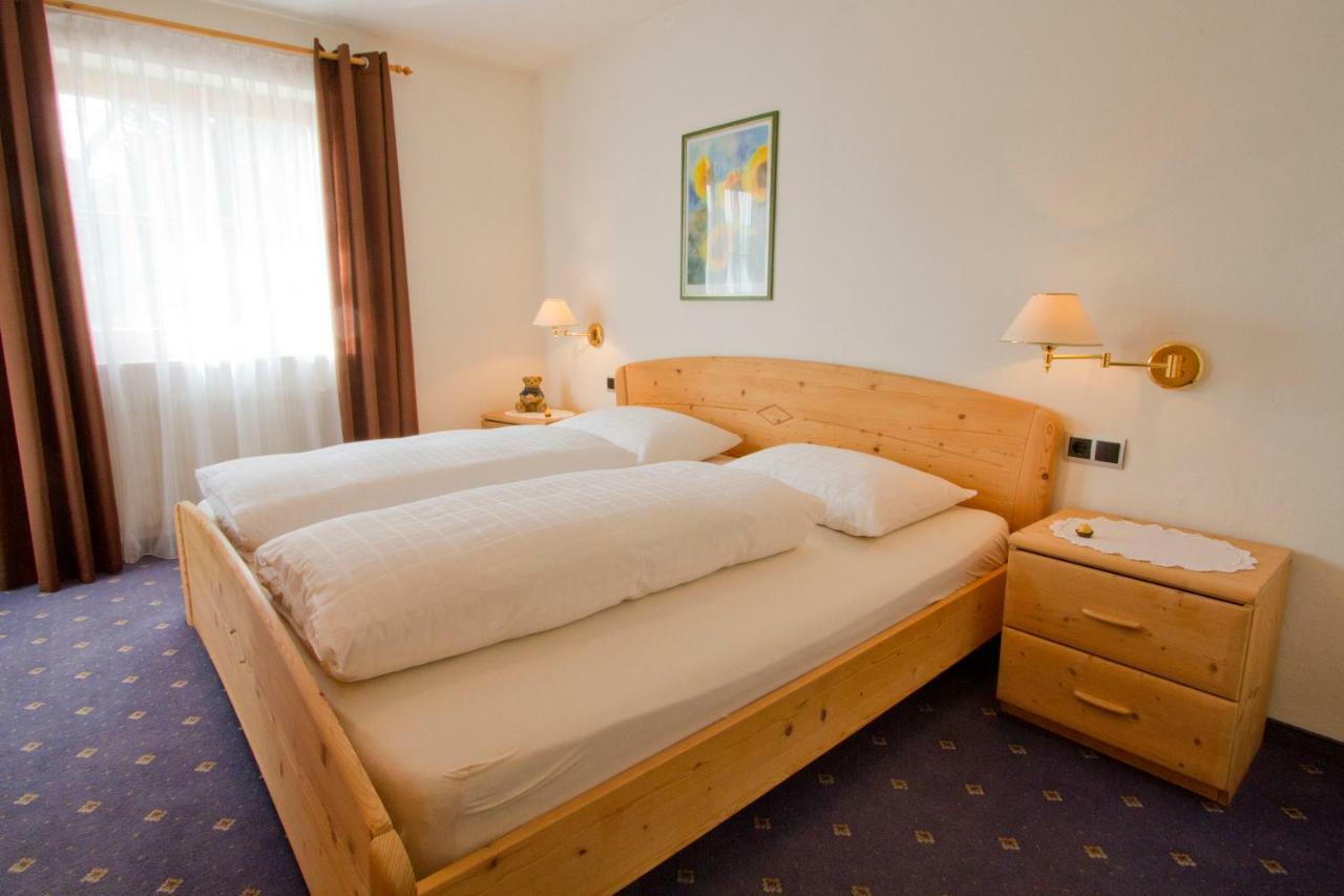 Appartement Haus Niederweg à Tirolo Extérieur photo