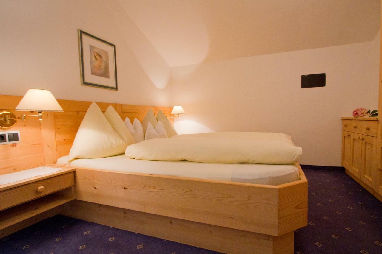 Appartement Haus Niederweg à Tirolo Extérieur photo