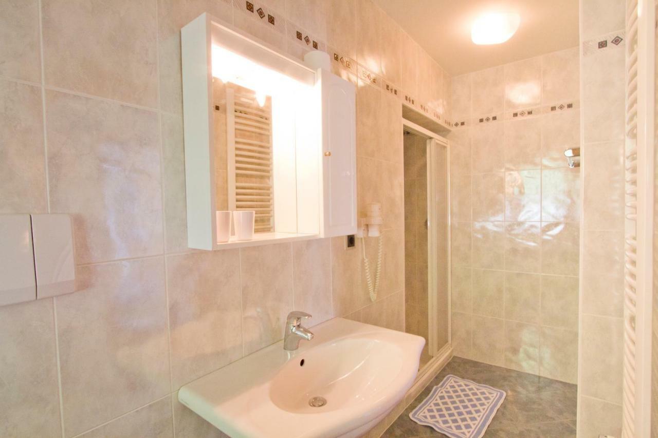 Appartement Haus Niederweg à Tirolo Extérieur photo